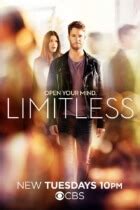 limitless 1 sezon 20 bölüm